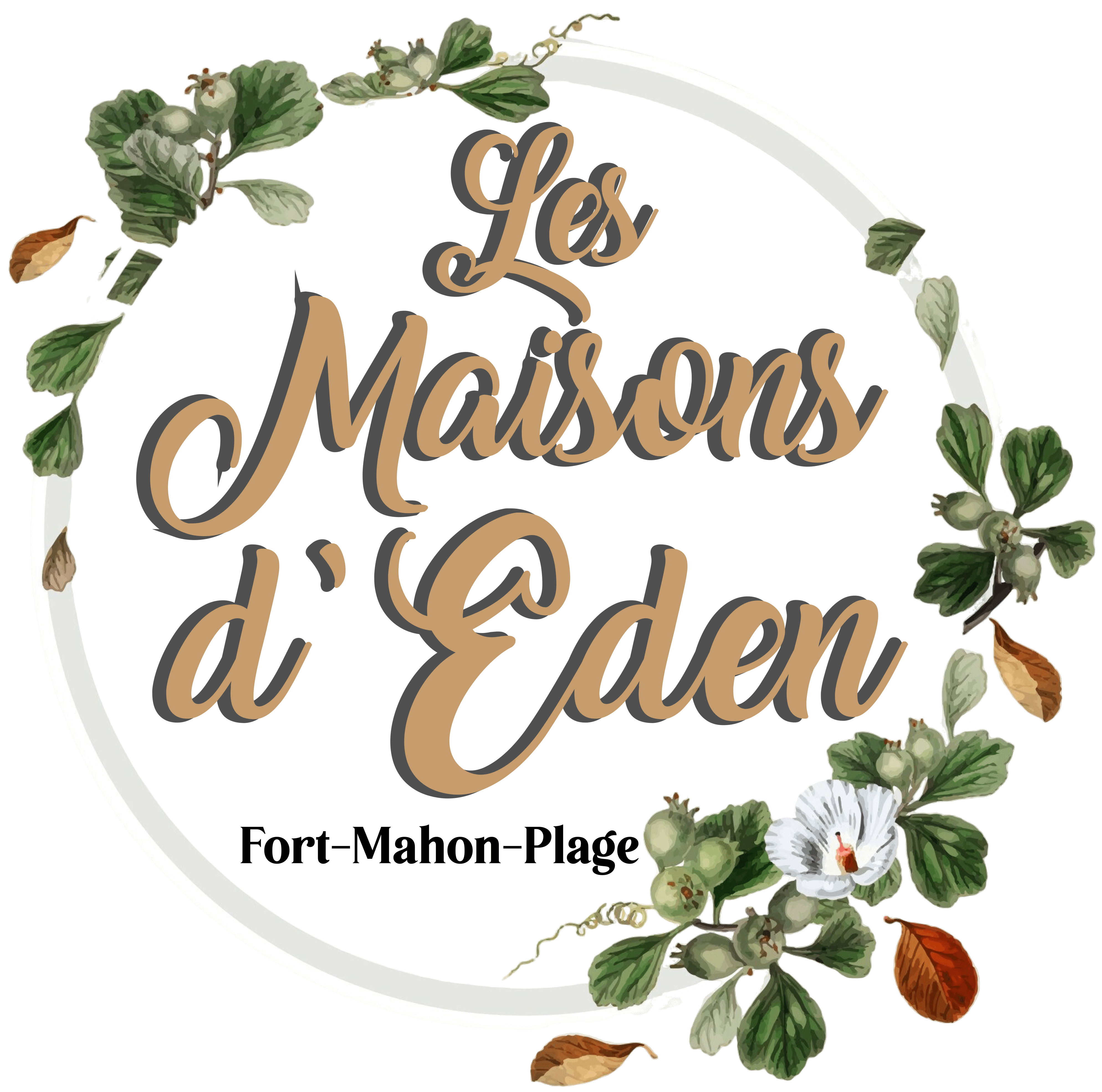 Les Maisons d'Eden